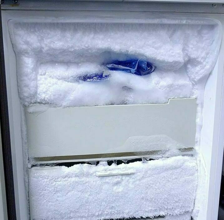 Ремонт холодильника на дому в Новосибирске