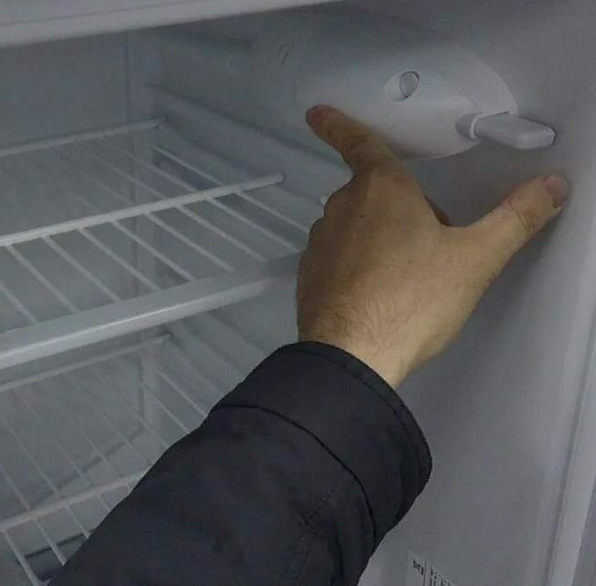 Ремонт холодильников в Новосибирске недорого