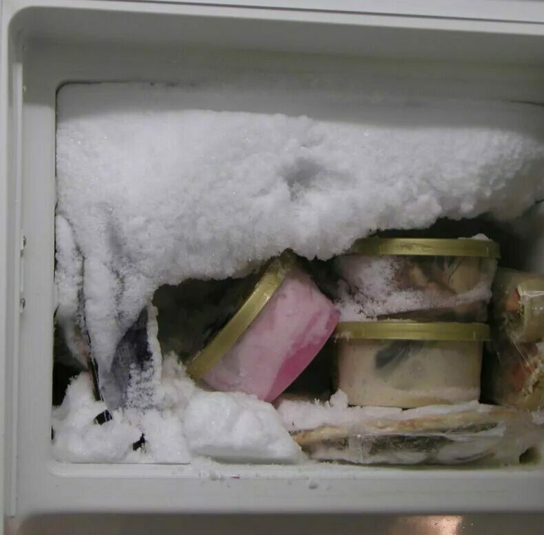 Ремонт холодильников Новосибирск